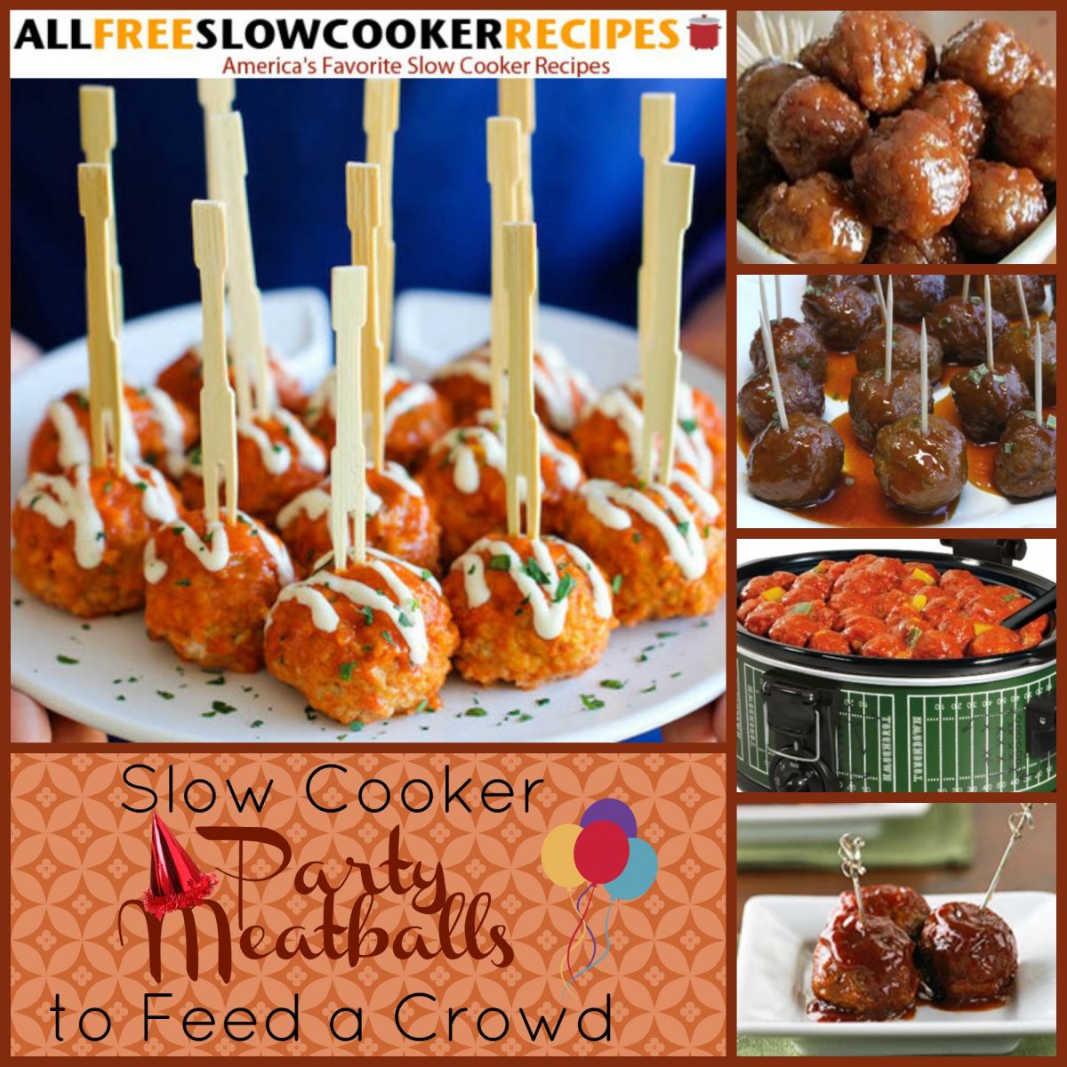 The 30 Best Ideas for Slow Cooker Appetizers for Party Best Recipes Ideas and Collections